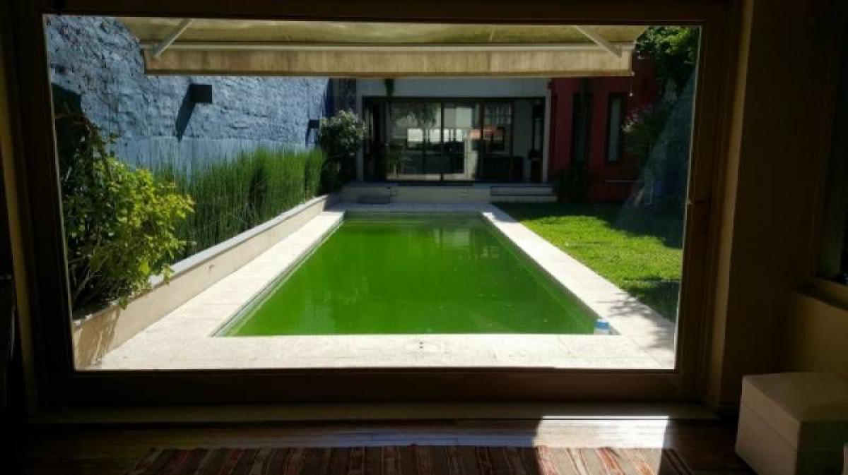 Picture of Home For Sale in Palermo, Distrito Federal, Argentina