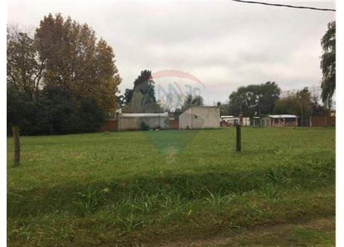 Picture of Residential Land For Sale in General Rodriguez, Buenos Aires, Argentina