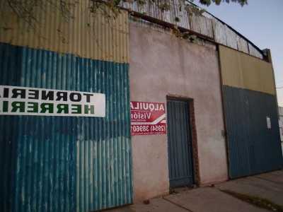 Apartment Building For Sale in La Pampa, Argentina