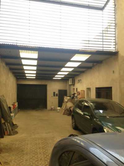 Apartment Building For Sale in Cordoba, Argentina