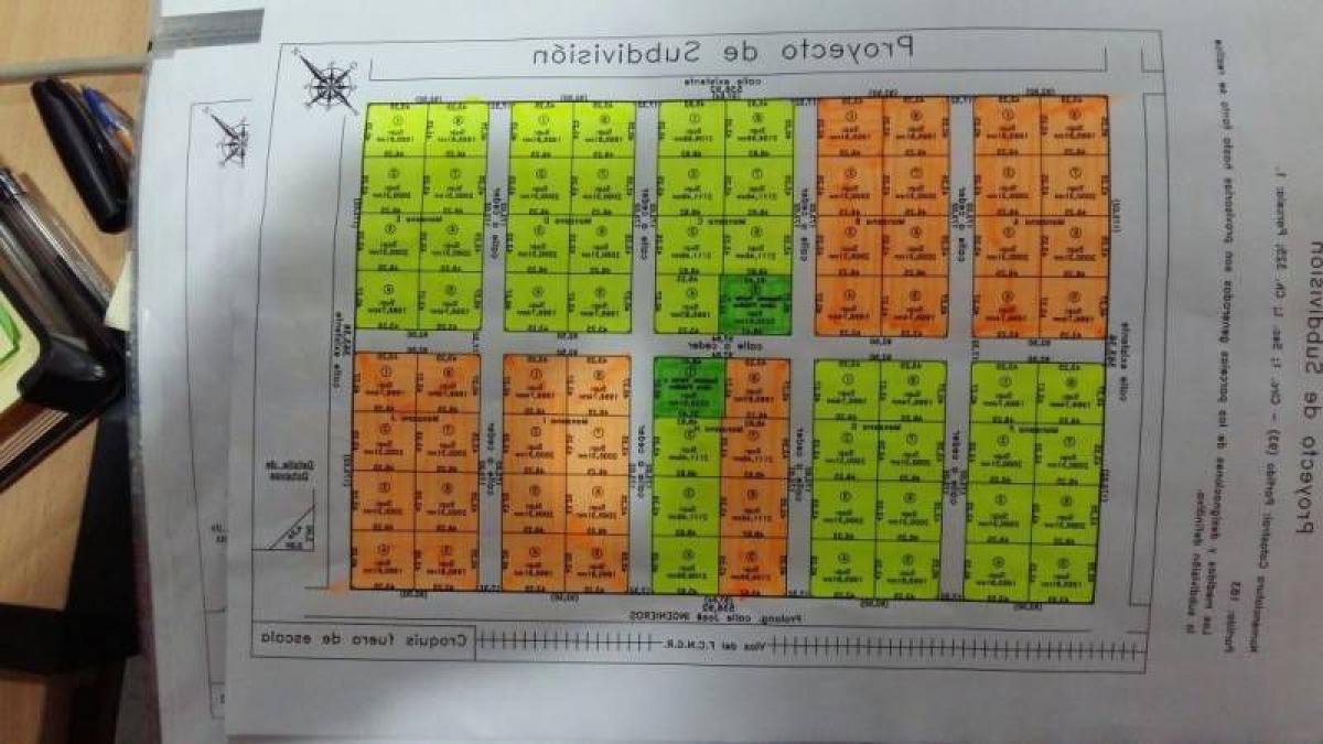 Picture of Residential Land For Sale in Saladillo, Cordoba, Argentina