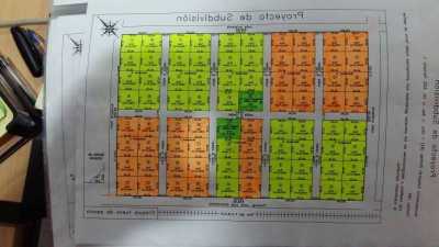 Residential Land For Sale in Saladillo, Argentina