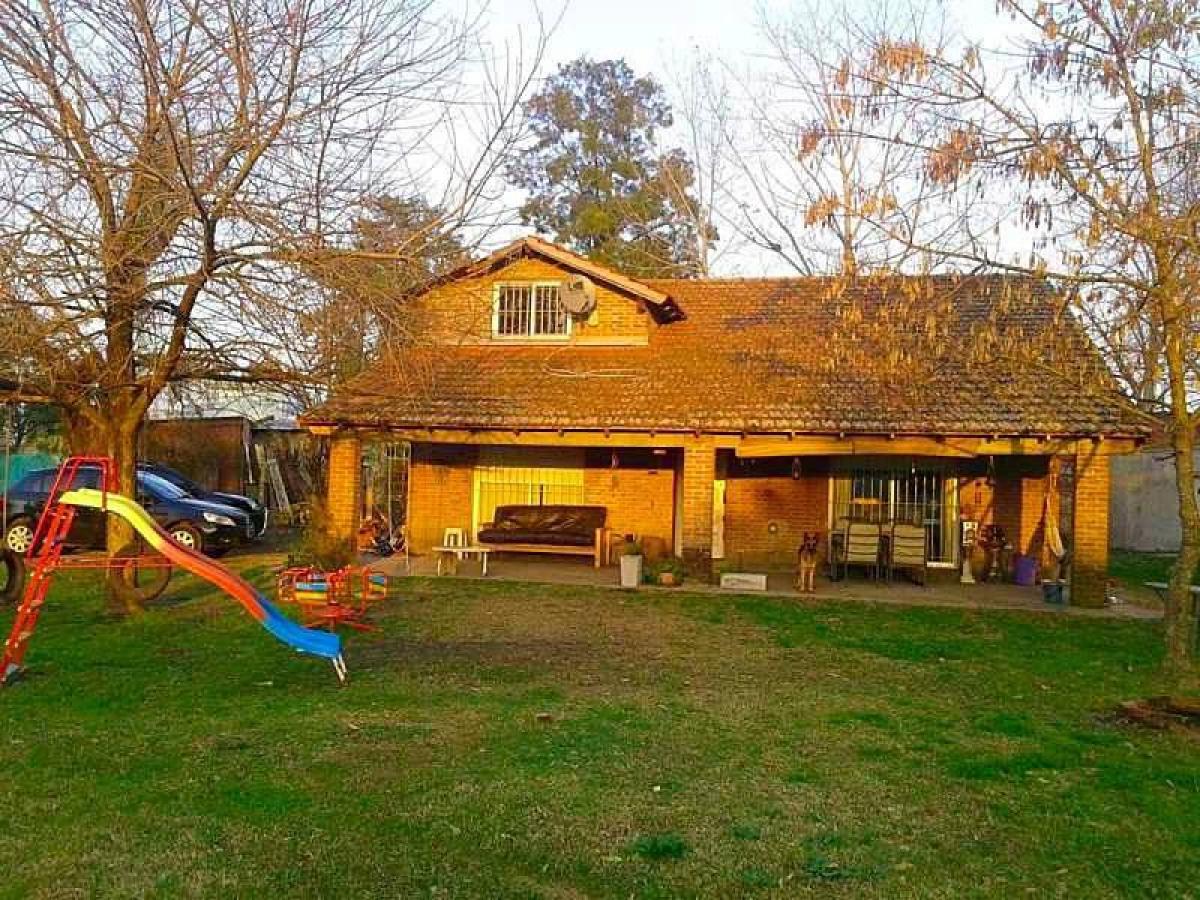 Picture of Farm For Sale in Tigre, Buenos Aires, Argentina