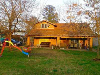 Farm For Sale in Tigre, Argentina