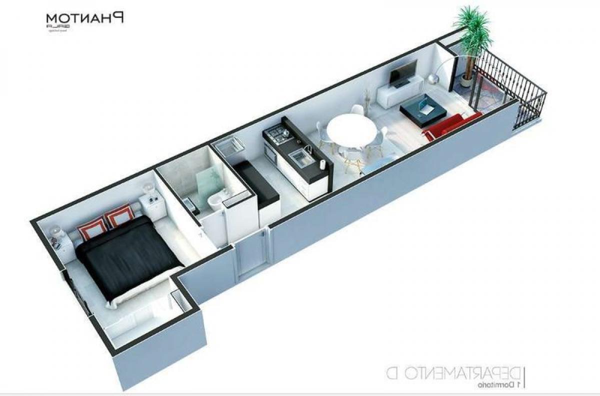 Picture of Apartment For Sale in Cordoba, Cordoba, Argentina