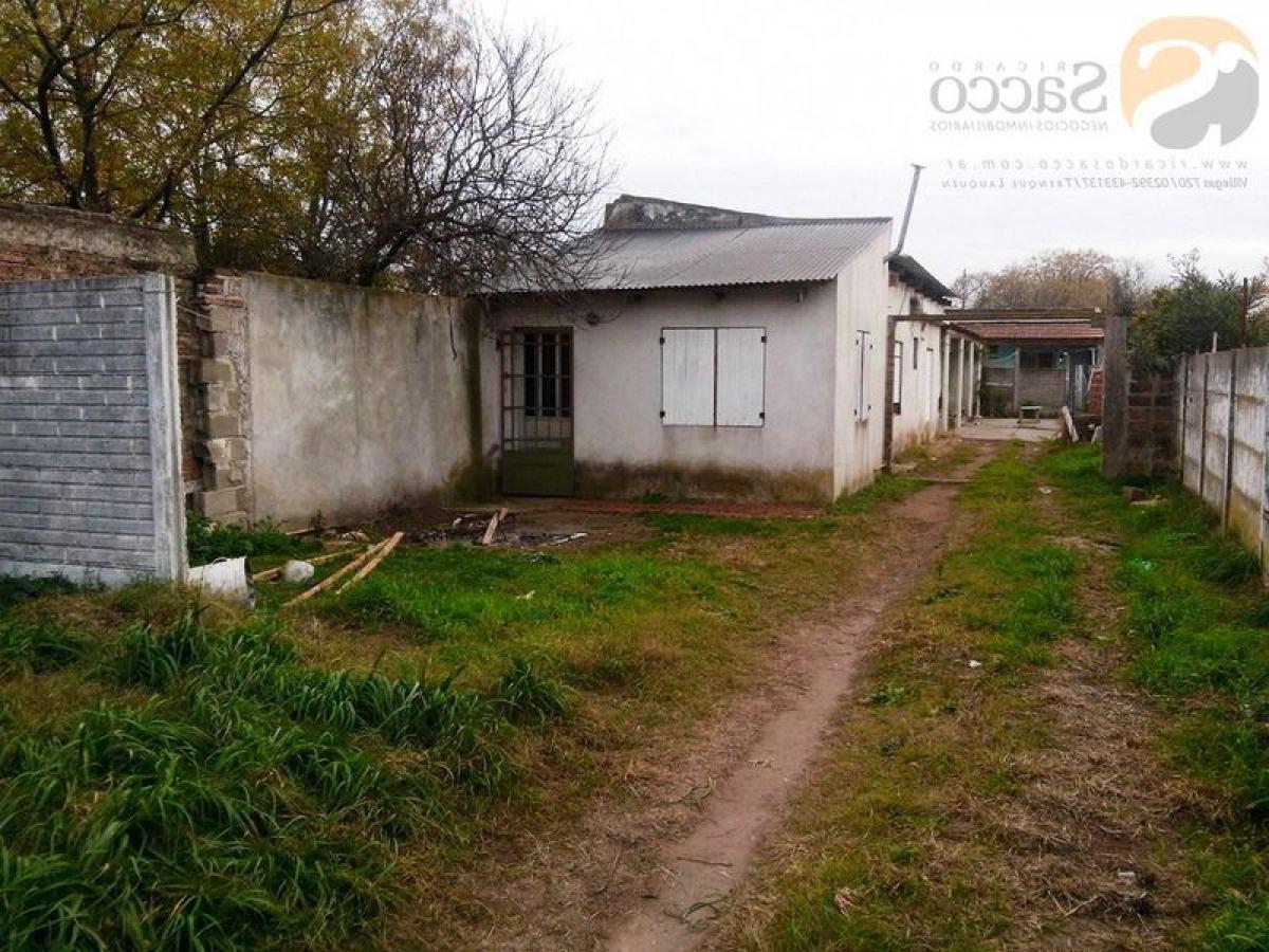 Picture of Apartment For Sale in Trenque Lauquen, Buenos Aires, Argentina