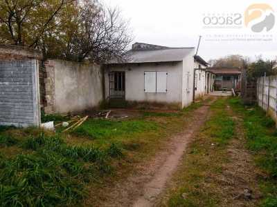 Apartment For Sale in Trenque Lauquen, Argentina