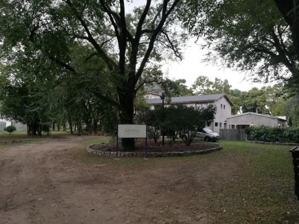 Picture of Residential Land For Sale in Jose C Paz, Buenos Aires, Argentina