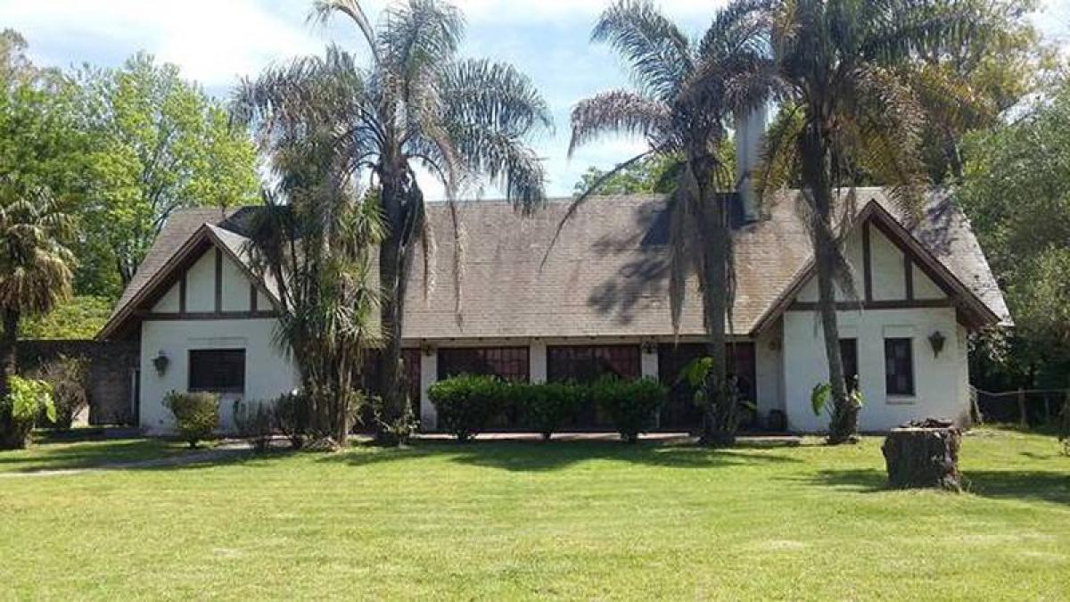 Picture of Farm For Sale in Escobar, Buenos Aires, Argentina