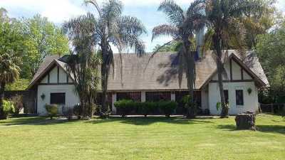 Farm For Sale in Escobar, Argentina