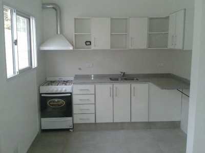 Apartment For Sale in Merlo, Argentina