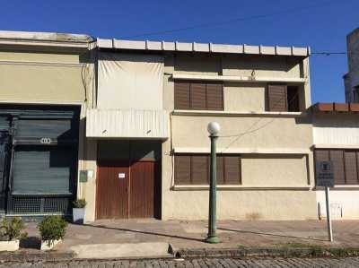 Home For Sale in San Antonio De Areco, Argentina