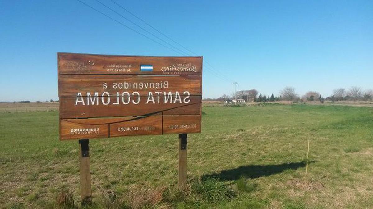 Picture of Residential Land For Sale in Baradero, Buenos Aires, Argentina