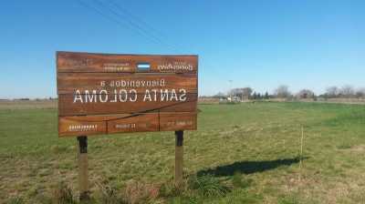 Residential Land For Sale in Baradero, Argentina