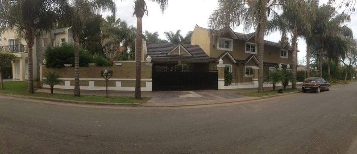 Picture of Home For Sale in Capitan Sarmiento, Buenos Aires, Argentina