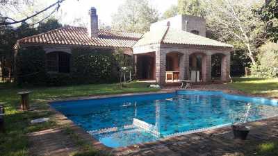 Farm For Sale in Ituzaingo, Argentina