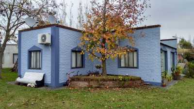 Home For Sale in Chascomus, Argentina
