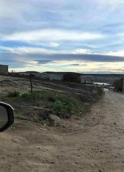 Residential Land For Sale in Santa Cruz, Argentina