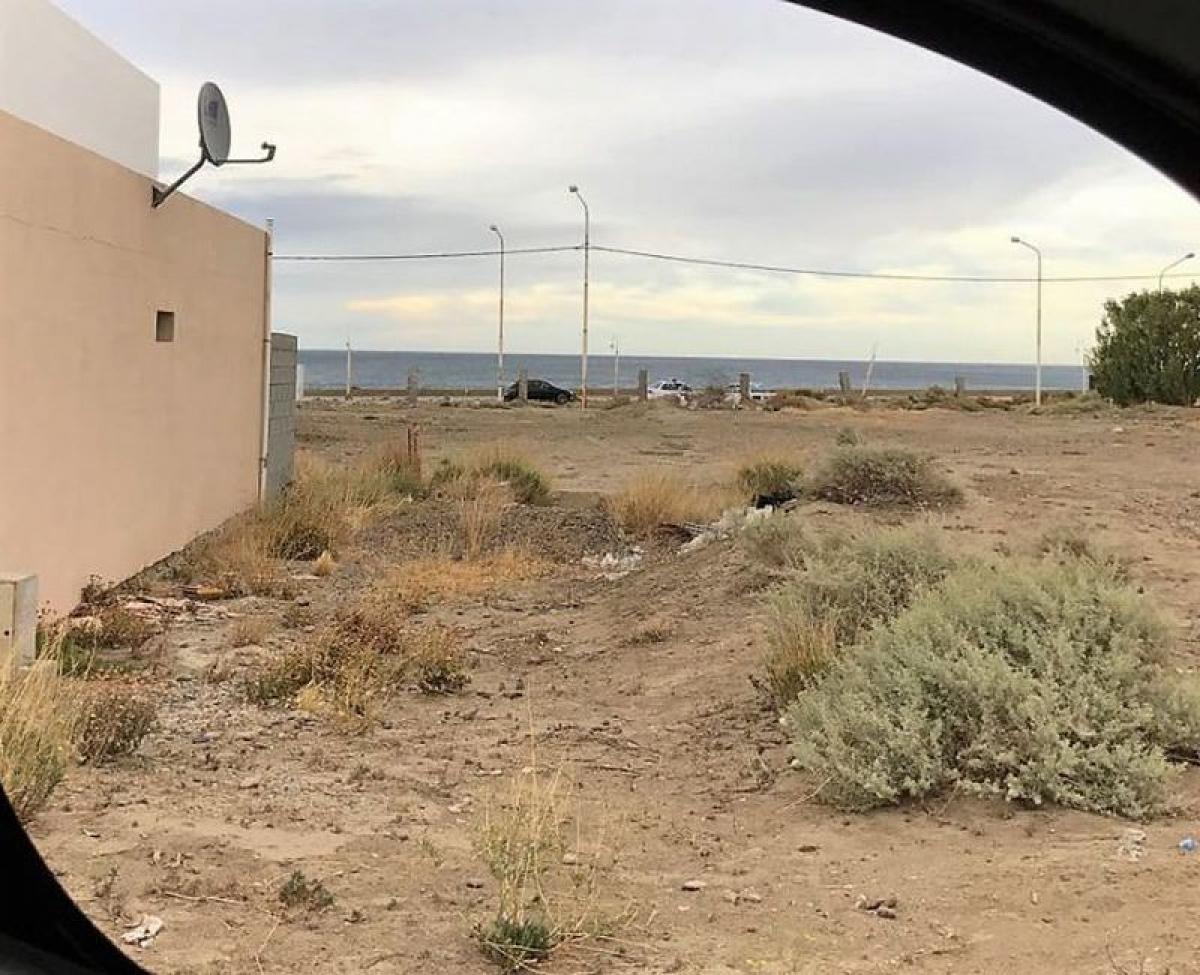 Picture of Residential Land For Sale in Santa Cruz, Santiago del Estero, Argentina