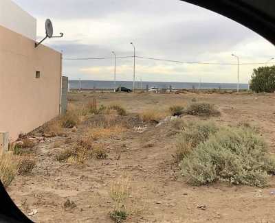 Residential Land For Sale in Santa Cruz, Argentina