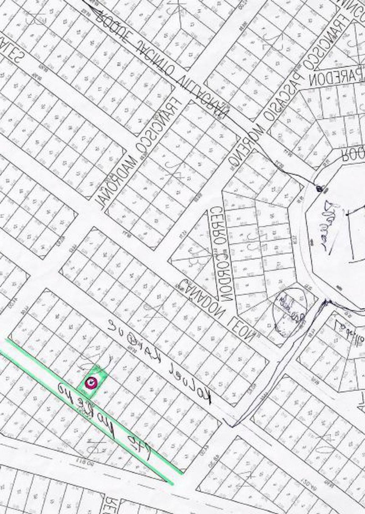 Picture of Residential Land For Sale in Santa Cruz, Santiago del Estero, Argentina