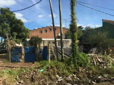 Residential Land For Sale in San Miguel, Argentina