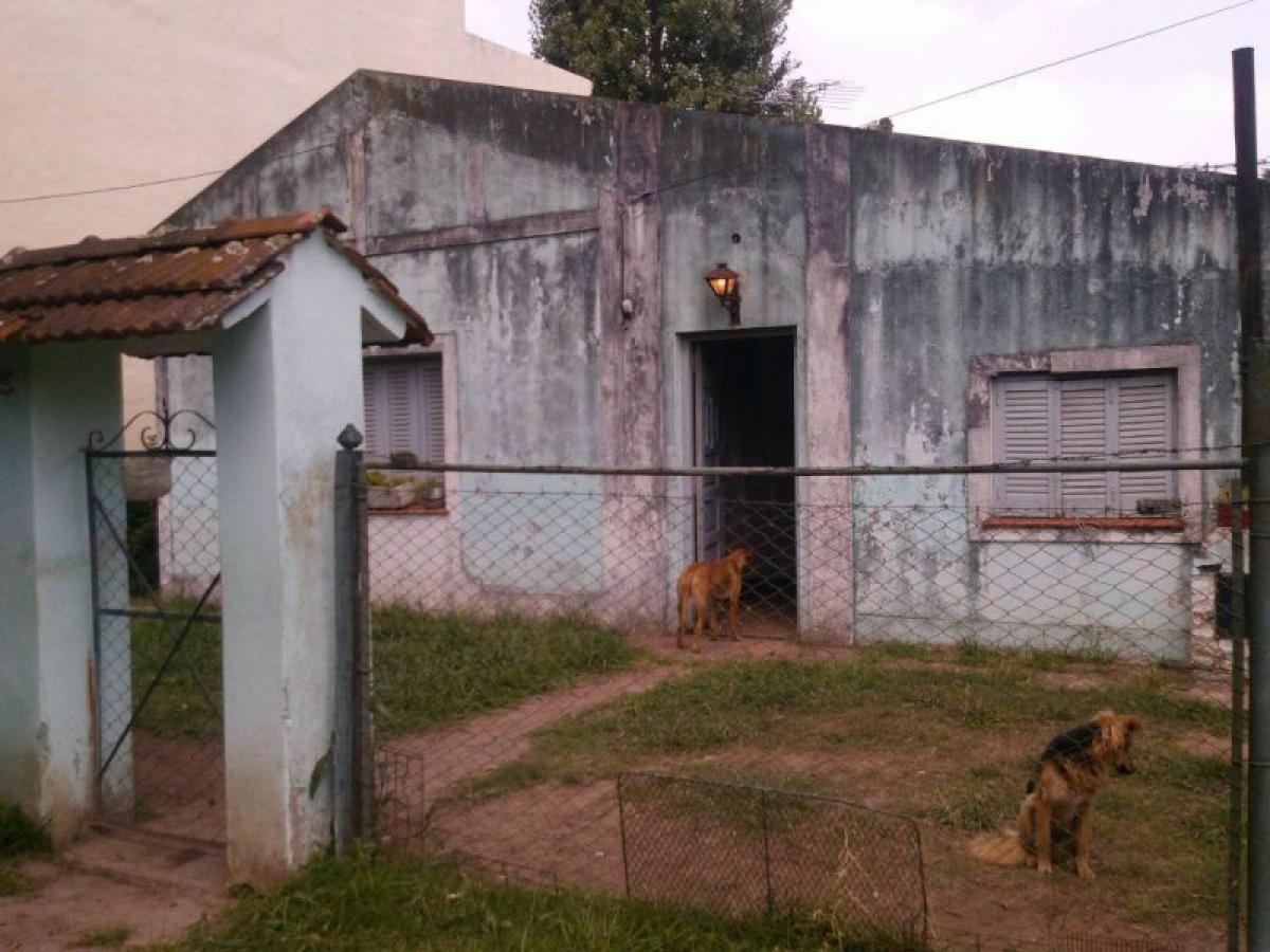 Picture of Residential Land For Sale in San Miguel, La Pampa, Argentina