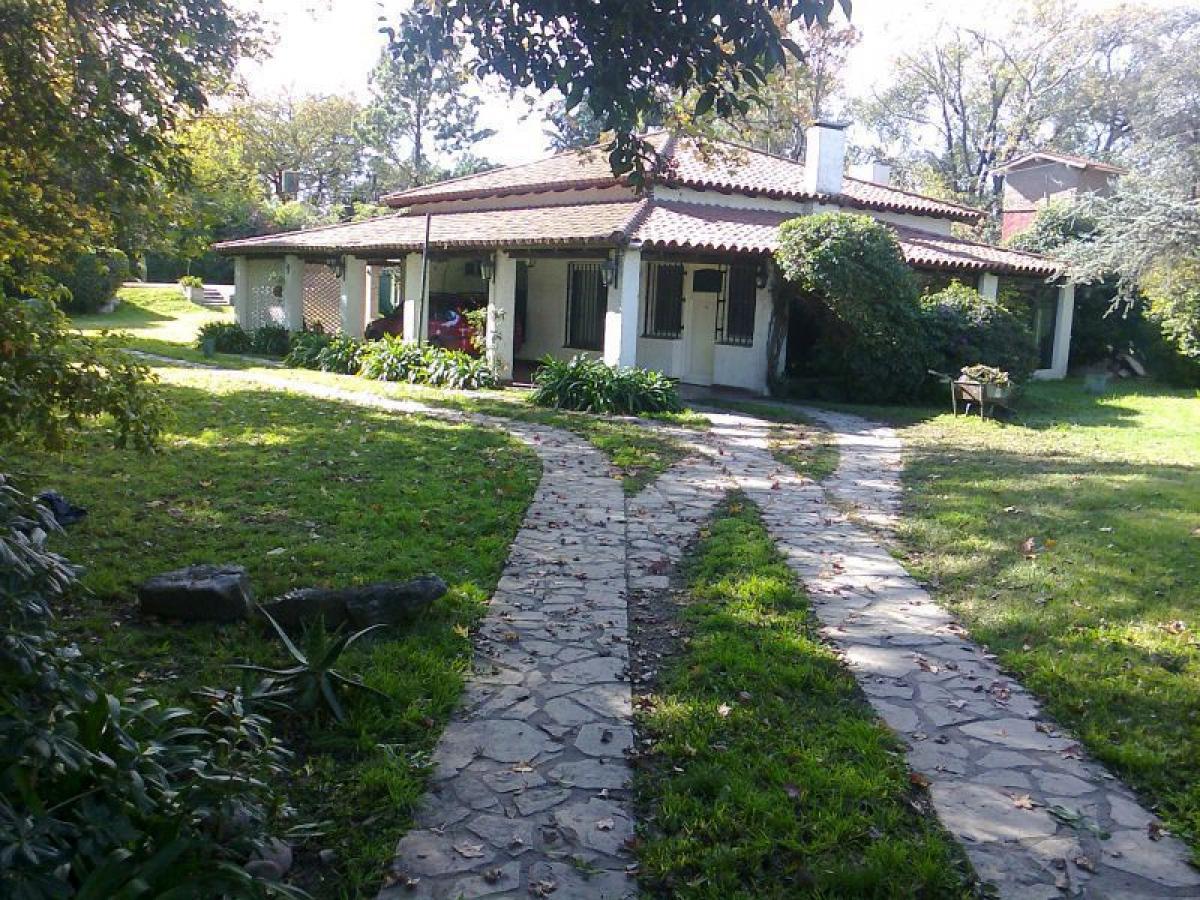 Picture of Farm For Sale in Malvinas Argentinas, Buenos Aires, Argentina