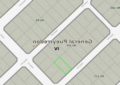 Residential Land For Sale in Mar Del Plata, Argentina