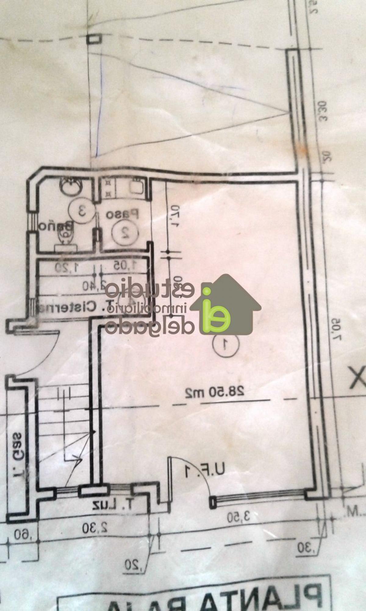 Picture of Other Commercial For Sale in Capital Federal, Distrito Federal, Argentina