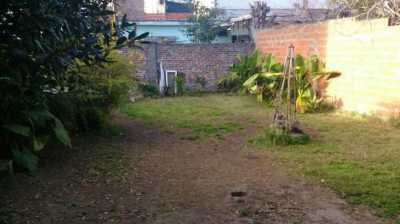 Residential Land For Sale in General San Martin, Argentina
