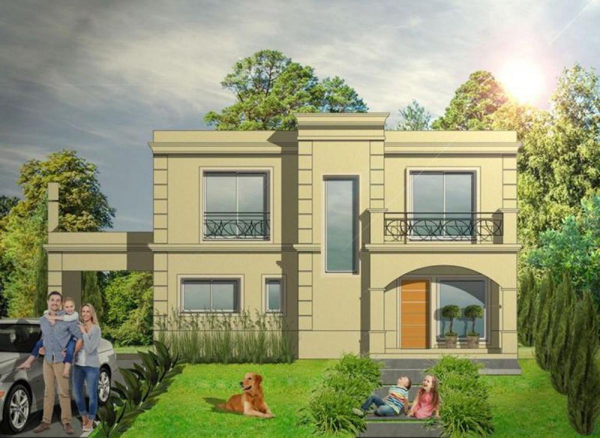 Picture of Farm For Sale in Esteban Echeverria, Buenos Aires, Argentina