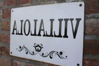 Home For Sale in San Antonio De Areco, Argentina