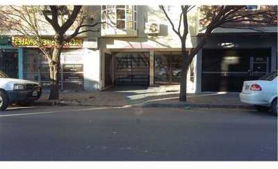Warehouse For Sale in Neuquen, Argentina