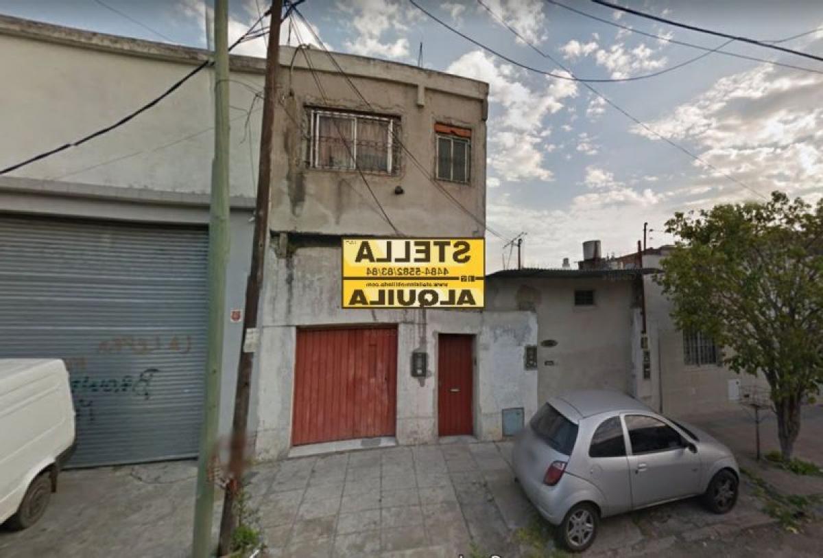 Picture of Apartment Building For Sale in La Matanza, Buenos Aires, Argentina