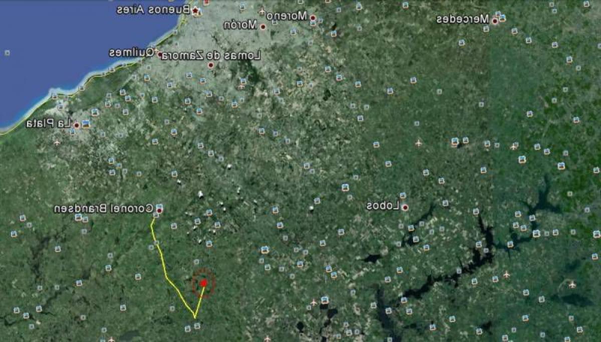 Picture of Home For Sale in General Paz, Buenos Aires, Argentina