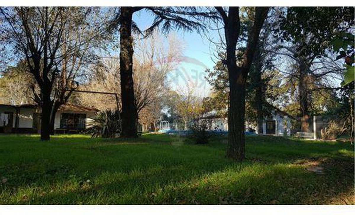 Picture of Farm For Sale in Santa Fe, Santa Fe, Argentina