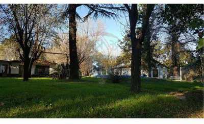 Farm For Sale in Santa Fe, Argentina