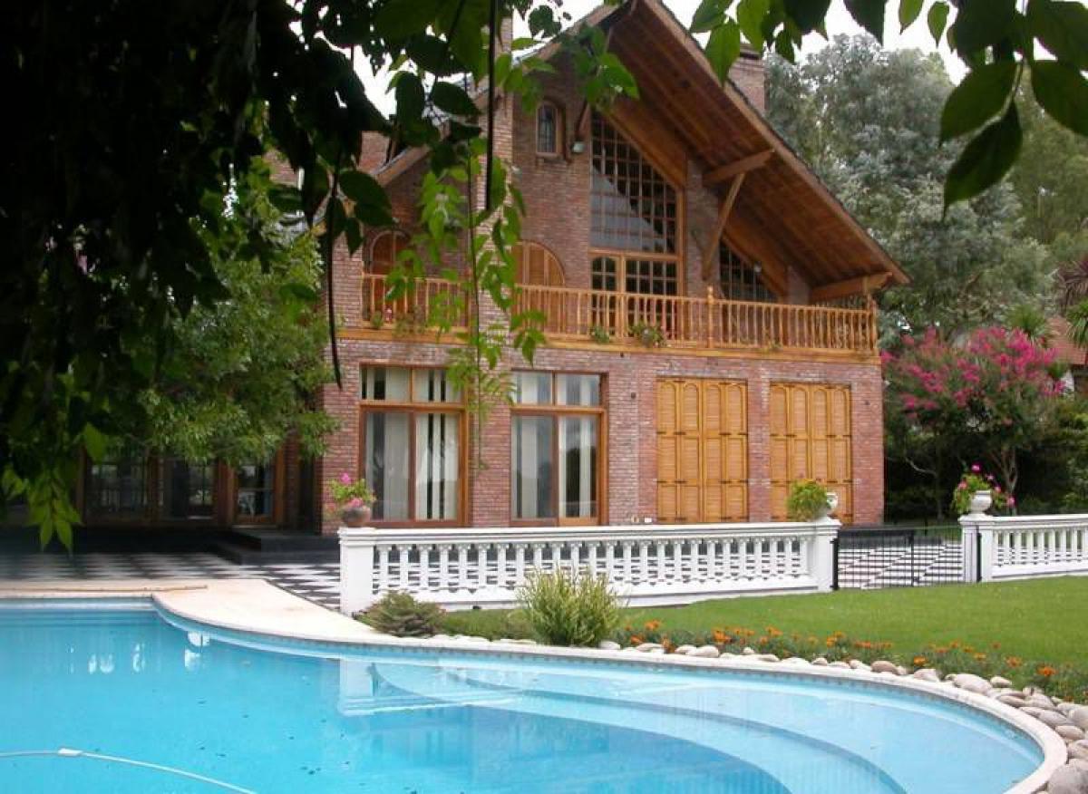 Picture of Farm For Sale in Escobar, Buenos Aires, Argentina