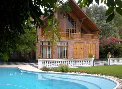 Farm For Sale in Escobar, Argentina