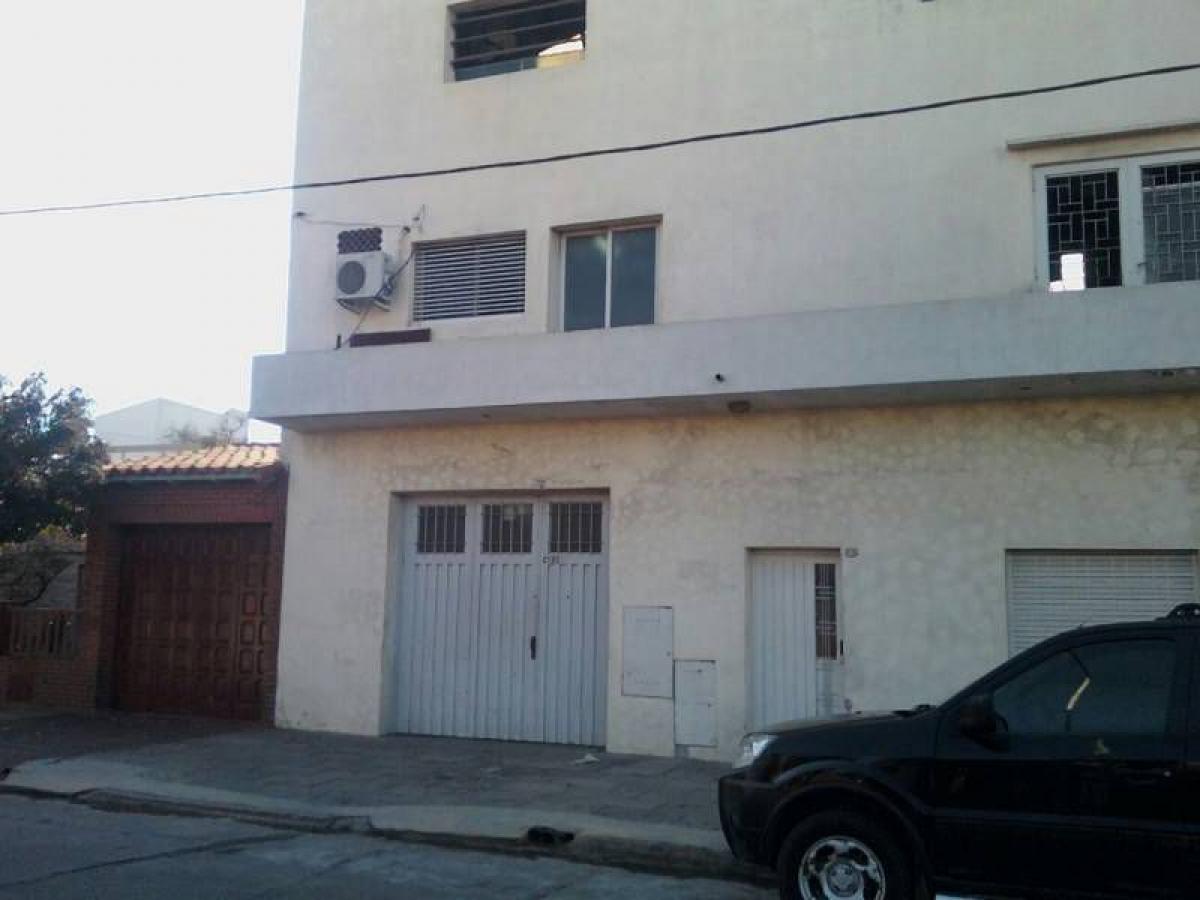 Picture of Apartment Building For Sale in La Matanza, Buenos Aires, Argentina
