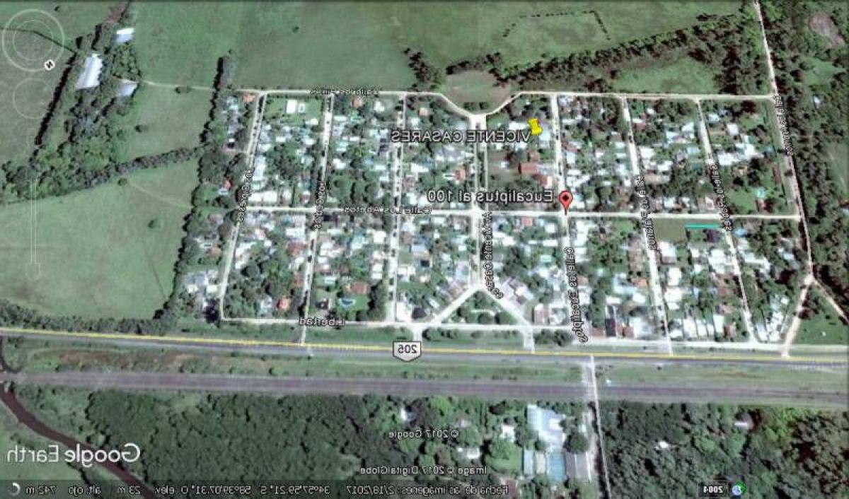 Picture of Home For Sale in Canuelas, Buenos Aires, Argentina