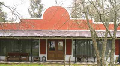 Home For Sale in Chascomus, Argentina