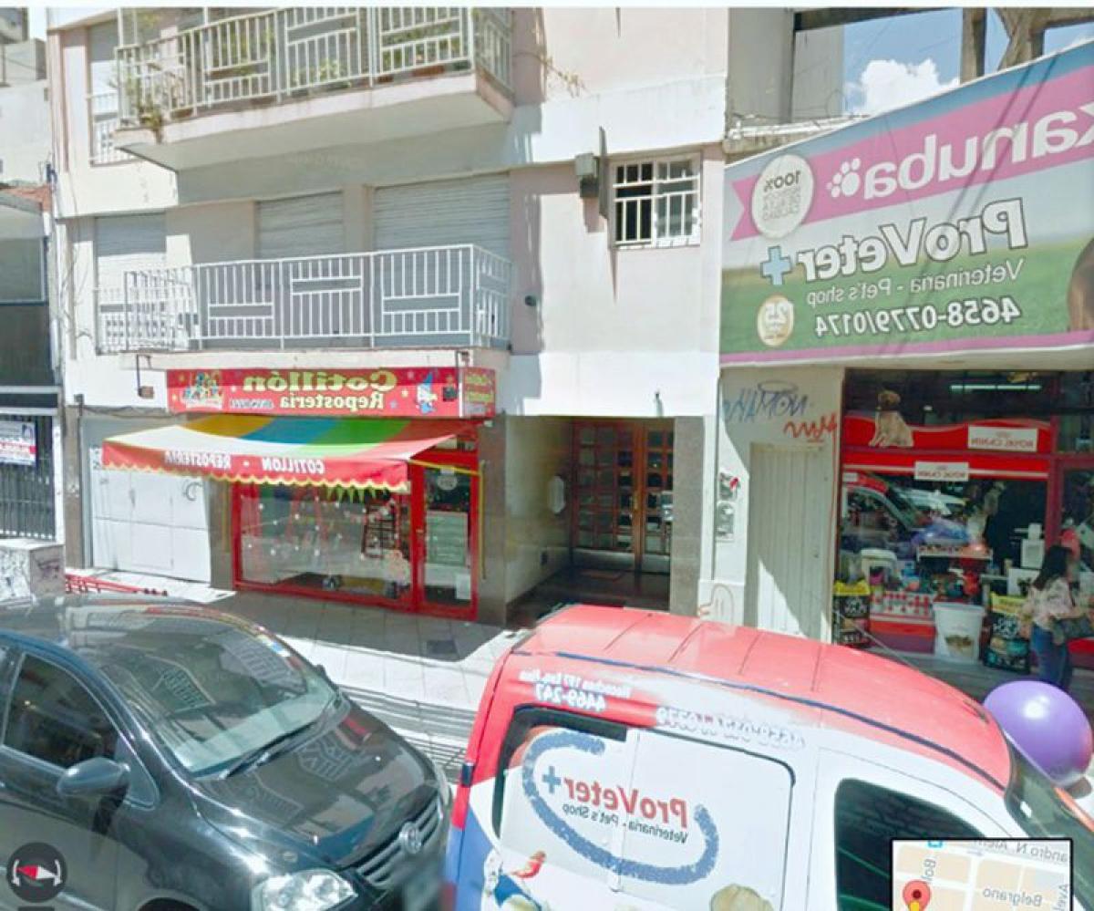 Picture of Apartment For Sale in Bs.As. G.B.A. Zona Oeste, Buenos Aires, Argentina