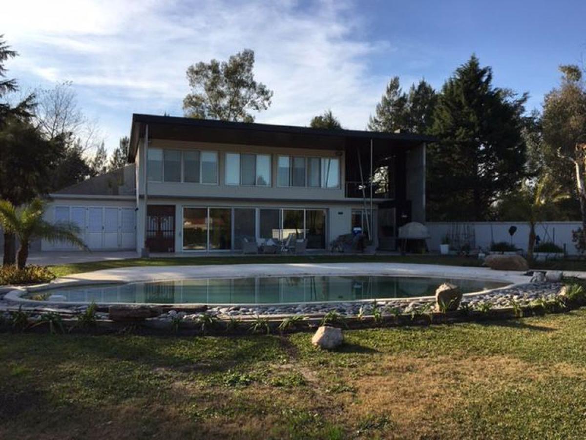 Picture of Farm For Sale in Ezeiza, Buenos Aires, Argentina