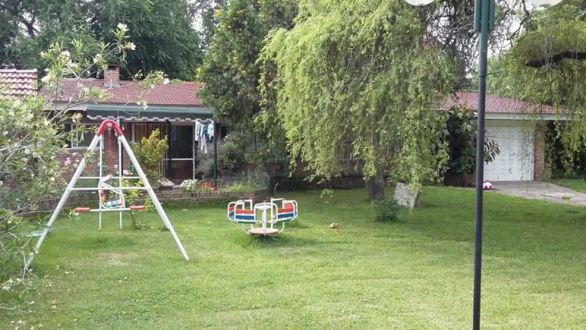 Picture of Farm For Sale in Malvinas Argentinas, Buenos Aires, Argentina