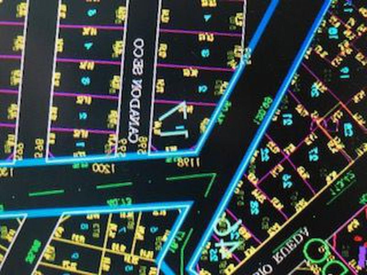 Picture of Residential Land For Sale in Santa Cruz, Santiago del Estero, Argentina