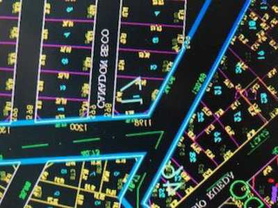 Residential Land For Sale in Santa Cruz, Argentina