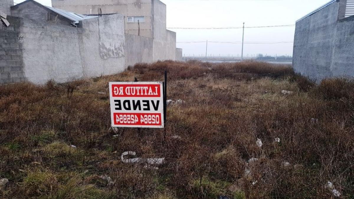 Picture of Residential Land For Sale in Tierra Del Fuego, Tierra del Fuego, Argentina