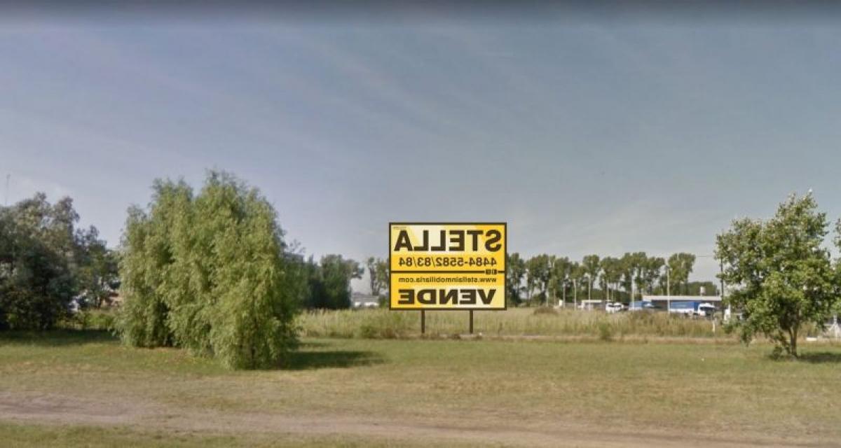 Picture of Residential Land For Sale in Ezeiza, Buenos Aires, Argentina